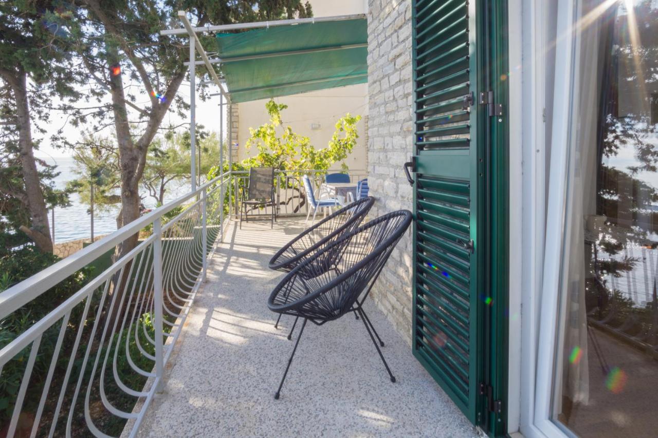 Apartments Podatok 4 Primošten Exterior foto